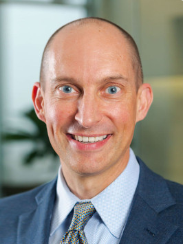 Photo of Scott Haenni